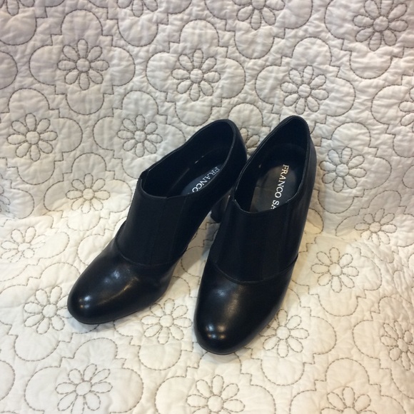 Franco Sarto Shoes - Picture 2 of 8